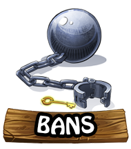Bans
